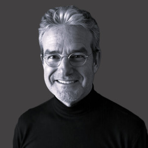 Ron Carlson